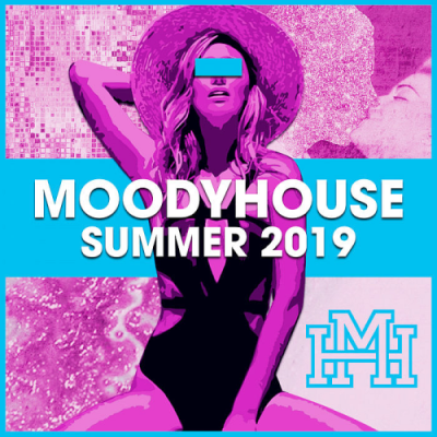 VA - MoodyHouse Summer (2019)