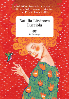 Natalia Litvinova - Lucciola (2026)