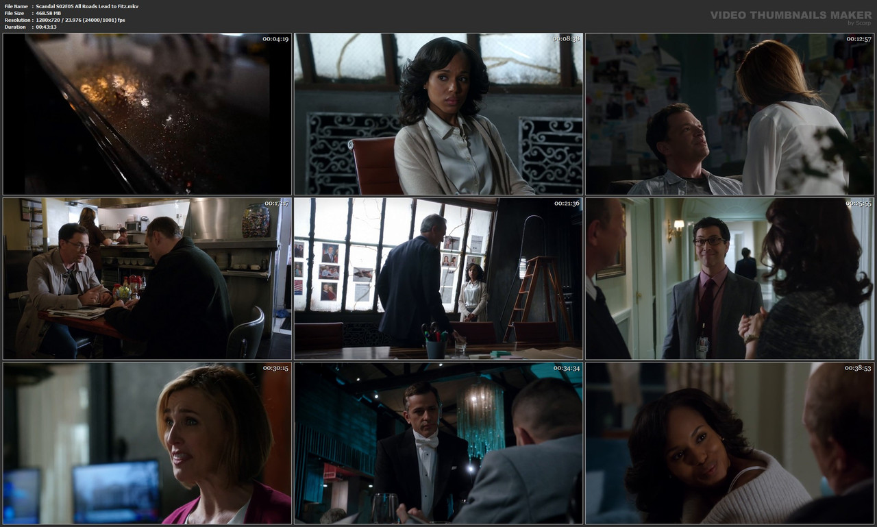 Scandal S02E05 All Roads Lead to Fitz.mkv