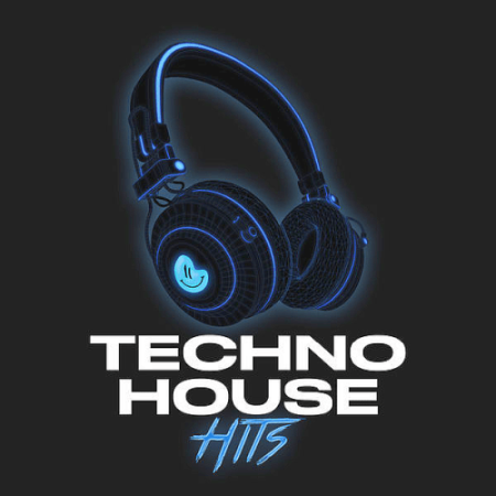 VA - Techno House Hits 2022 (2022)