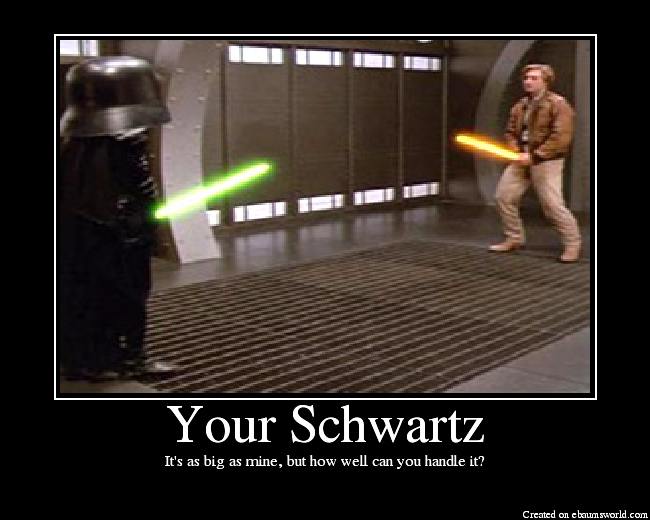 YourSchwartz