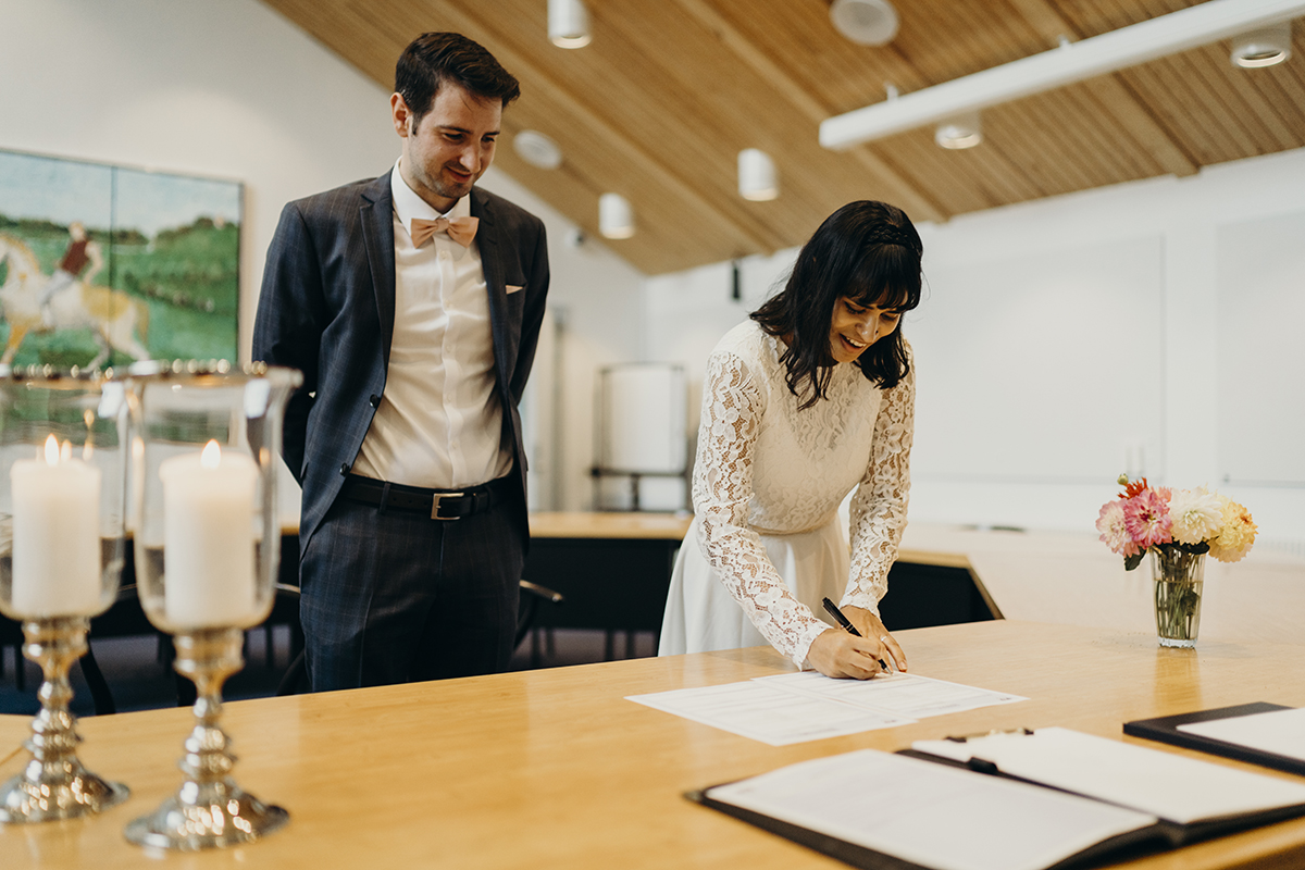 Explained Getting Married In Denmark As A Foreigner