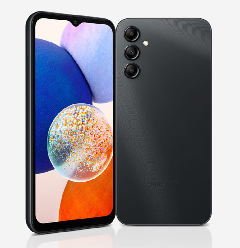 Samsung Galaxy A14 5G Samsung Galaxy A14 5G