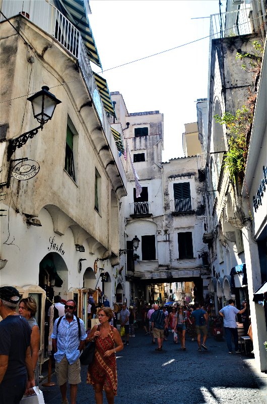 Italia y sus pueblos-2018/2019/2023 - Blogs de Italia - ALMALFI-23-9-2018 (46)