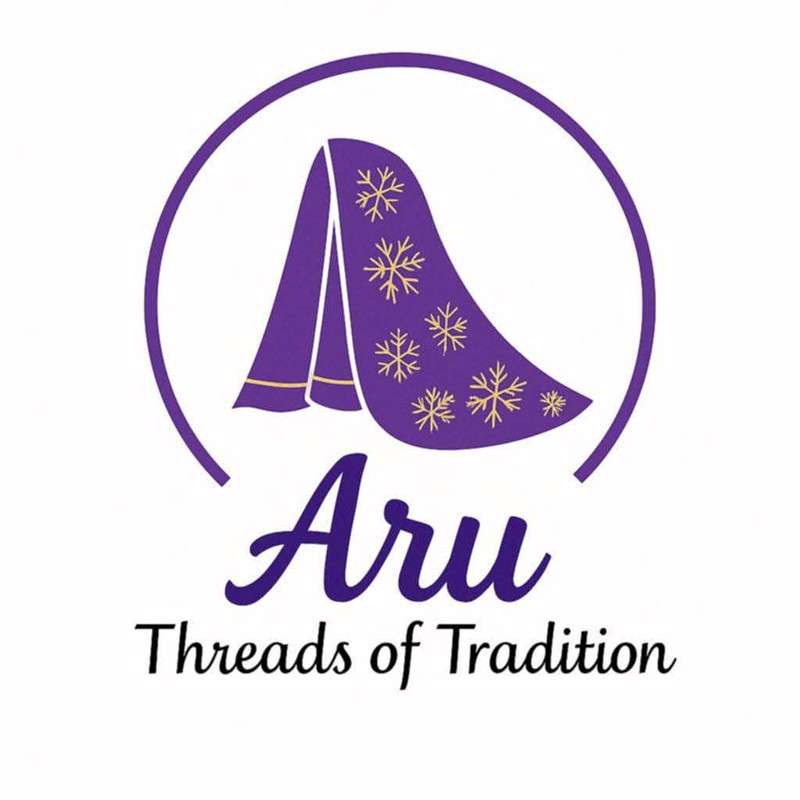 Aru Threads Of Tradition Logo