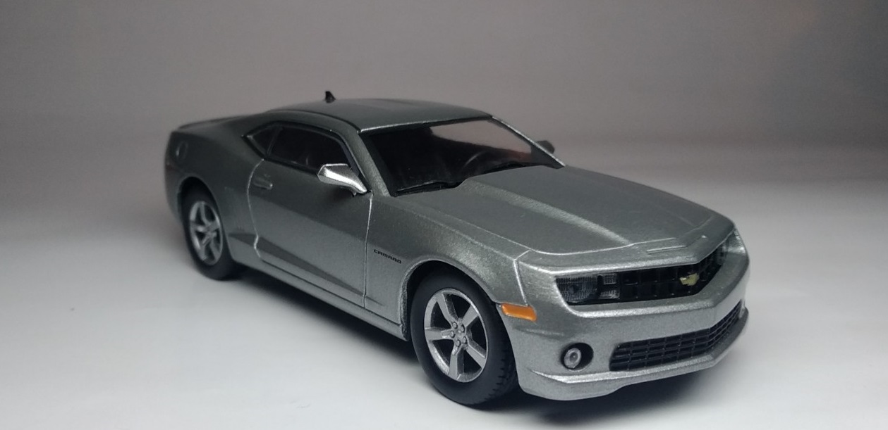 Chevrolet Camaro (8)