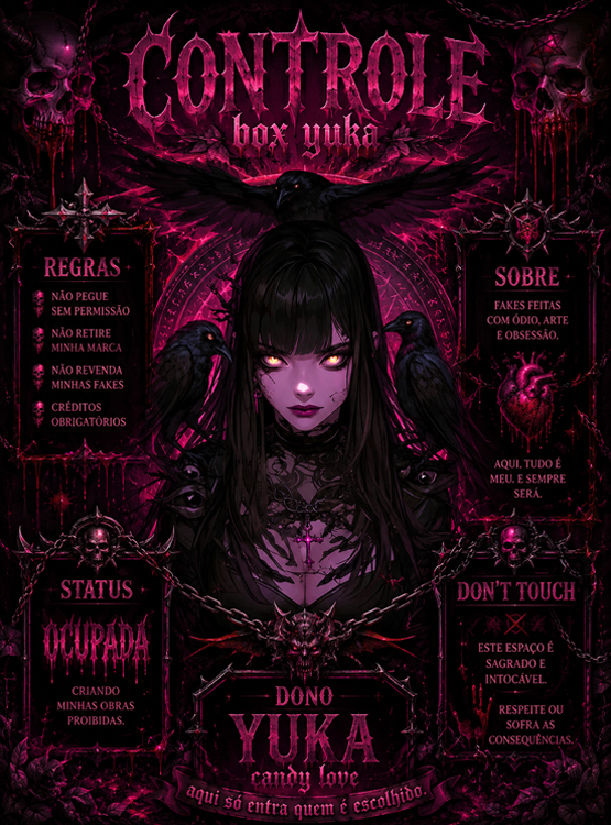 nightmare design