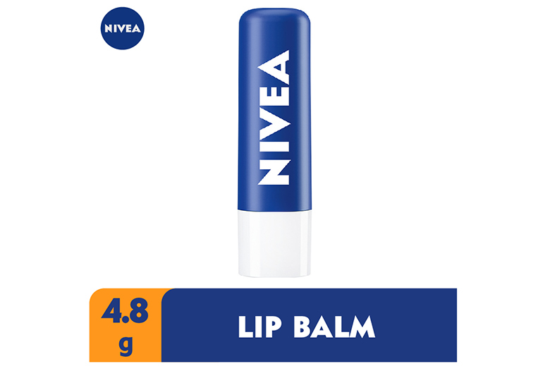 Nivea Lipcare Lipbalm Repair Protection