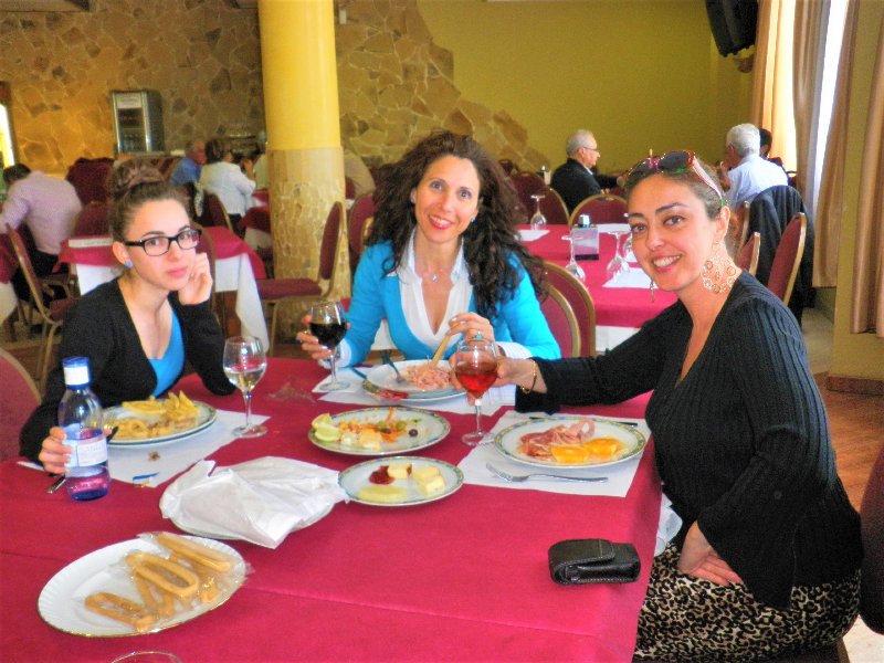 Murcia y sus pueblos-1991/2022 - Blogs de España - MURCIA CAPITAL-2012/2013/2019 (69)