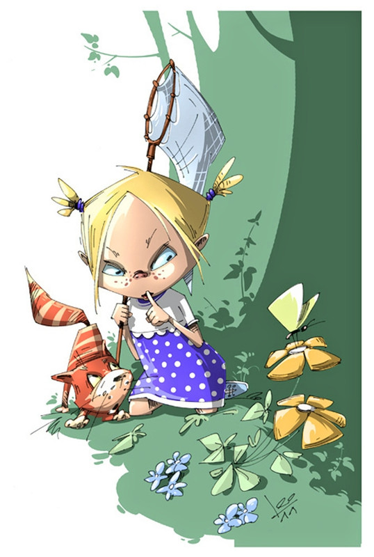 Gamart-013