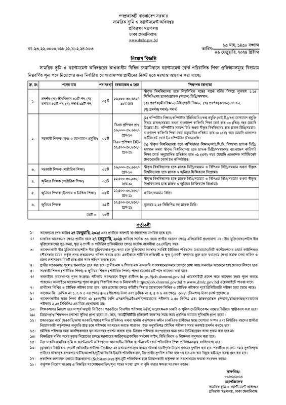 DMLC-Job-Circular-2024-PDF