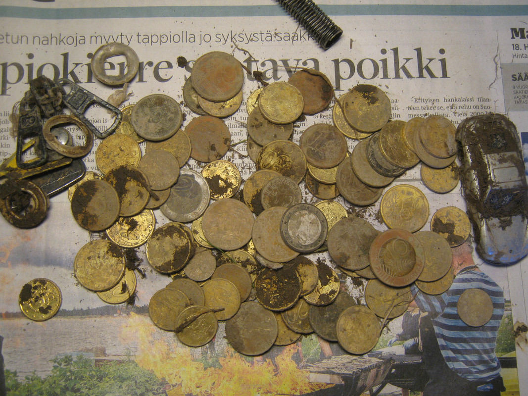 Tänään Nurmikolta 001