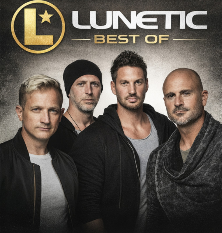 Lunetic - Best Of (2026)