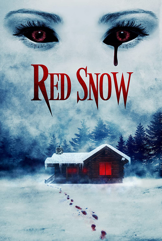 Czerwony śnieg / Red Snow (2021) PL.480p.WEB-DL.XviD.DD2.0-K83 / Lektor PL