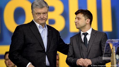 О чем не узнали бы украинцы без президента Зеленского
