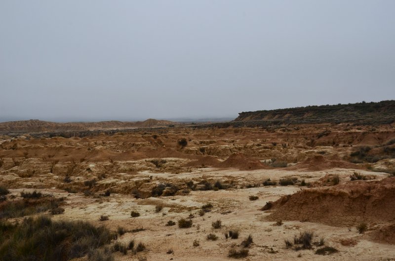 Navarra y sus pueblos-2015 - Blogs de España - Las Bárdenas Reales-15-11-2015 (21)