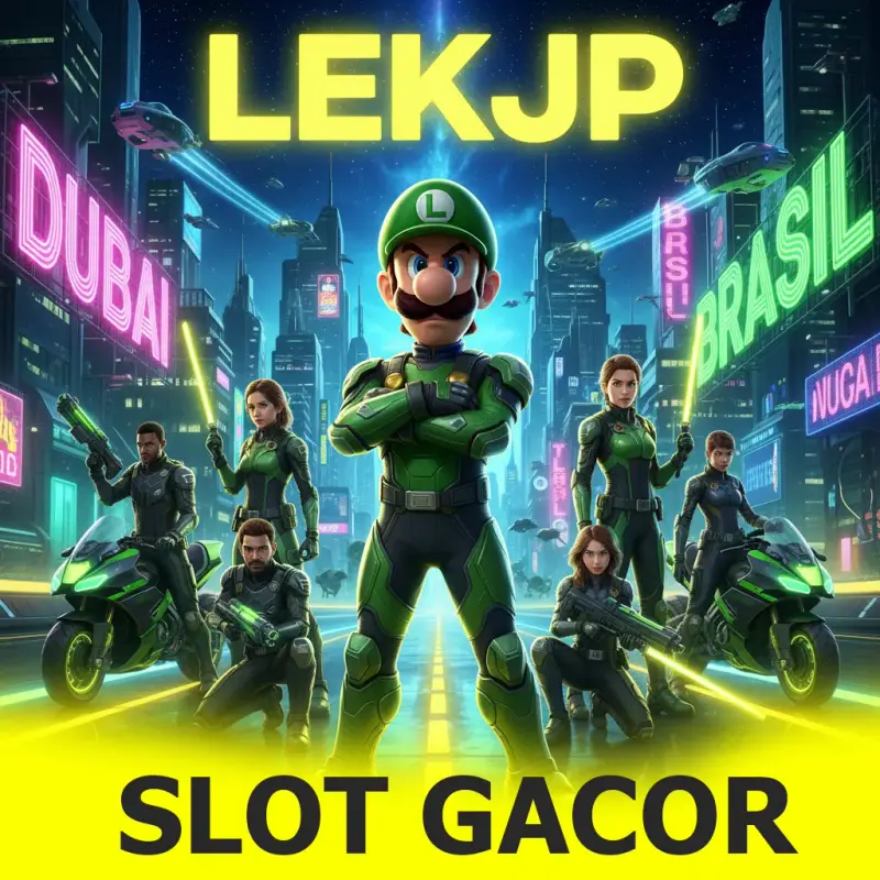 Lekjp