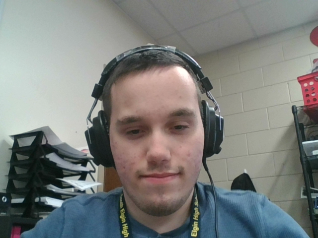 Patrick Galuszka (William Dufris) Game Version - Toy Bag (Patrick Galuszka) (English Dub) (Good!) [RVC v2] [RMPVE] [Male Voice] [450 Epochs] [Patrick Galuszka] [William Dufris]