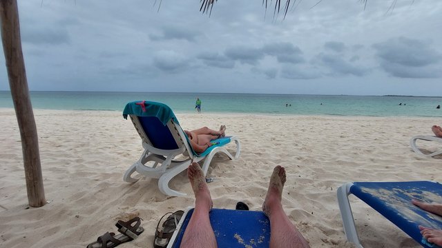 DIA 7 – HOTEL IBEROSTAR CORAL ENSENACHOS - Hotel Iberostar Selection Ensenachos (15)