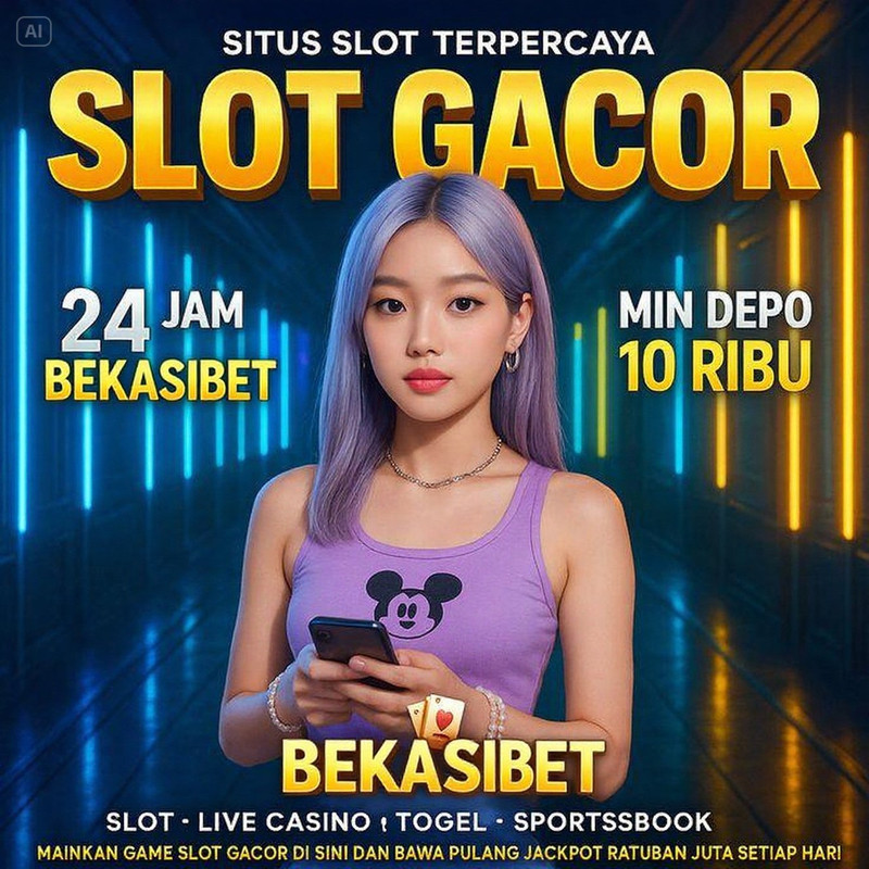  BEKASIBET Platform Game Online yang Siap Menemani Hiburan Anda di Yogyakarta