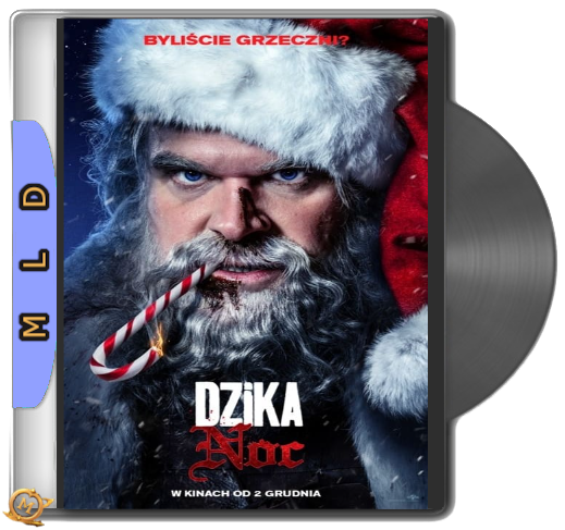 Dzika noc / Violent Night