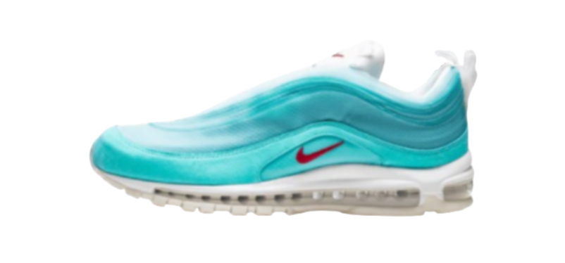 Nike Air Max 97 Shanghai