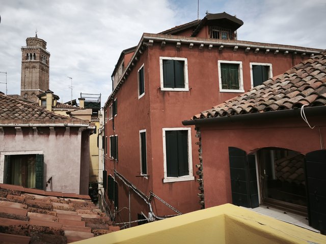 DÍA 10 – Padua / Venecia - Dolomitas, Garda, Venecia... Noreste de Italia en verano de 2025 (26)