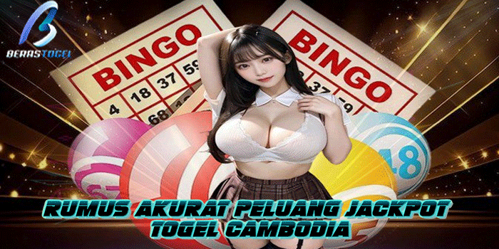 Togel Cambodia