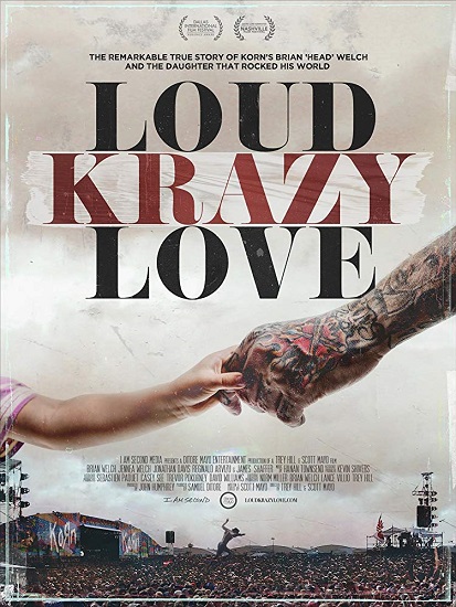 Loud Krazy Love (2018) 1080p WEB AC3 H264-AMRAP