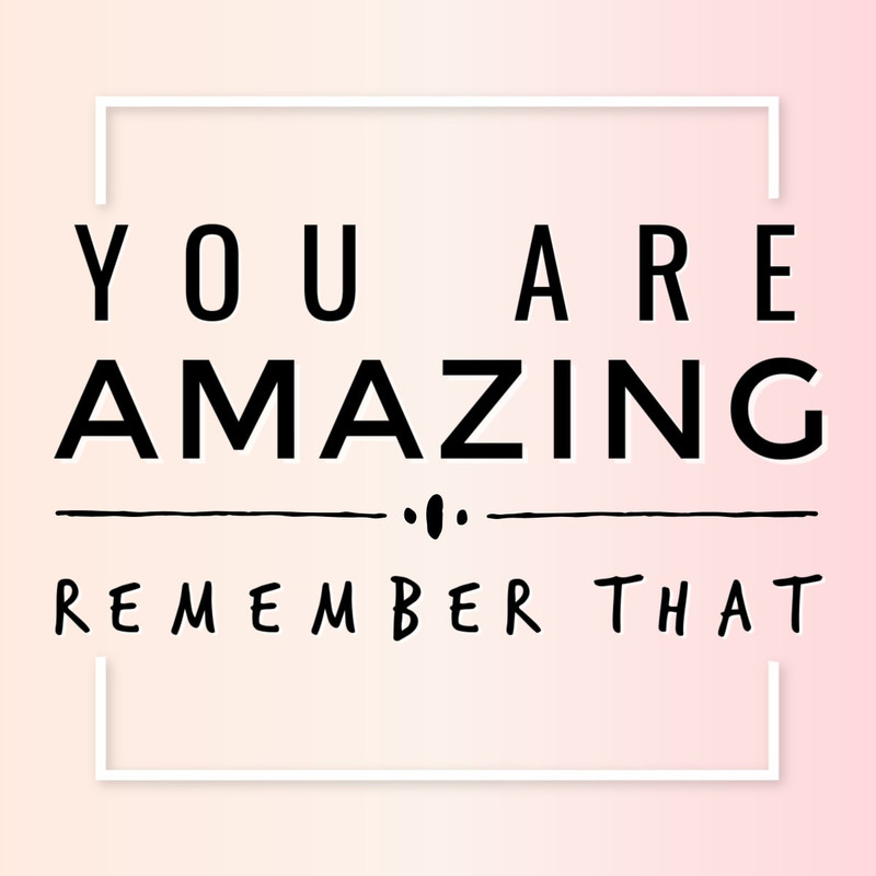 quotes-you-are-amazing