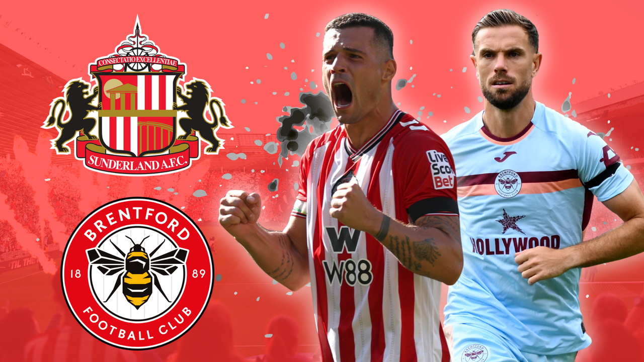 Nhận định, soi kèo Brentford vs Sunderland, 02h30 ngày 8/1