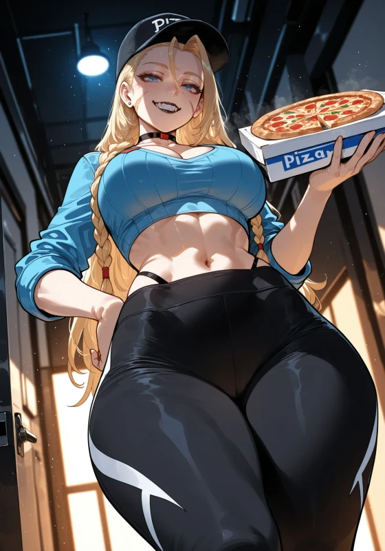 jiami-cook