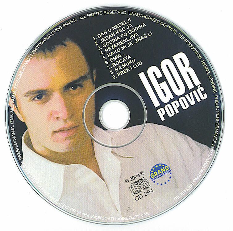IGOR POPOVIC-2004'