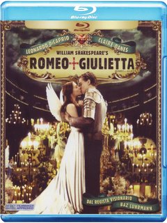 Romeo + Giulietta di William Shakespeare (1996) Full Blu-Ray 45Gb AVC ITA DTS 5.1 ENG DTS-HD MA 5.1 MULTI