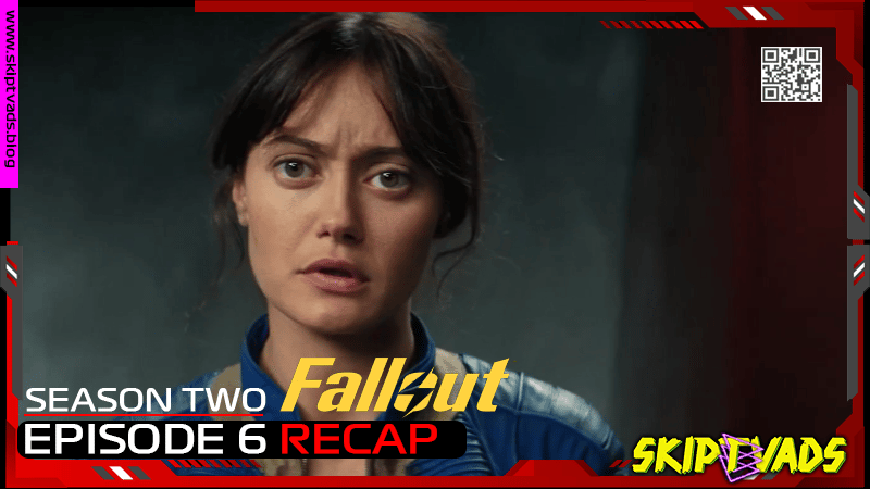 Fallout — review by @skiptvads