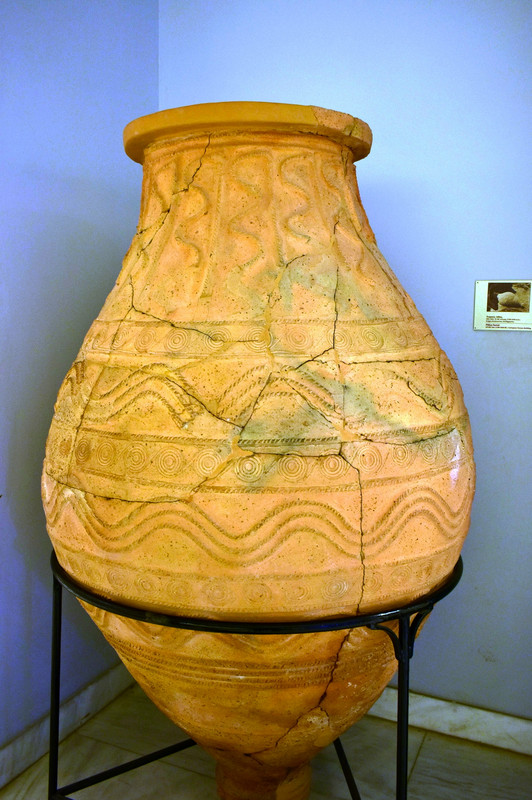 Αρχαιολογικό Μουσείο Μυκηνών (29)