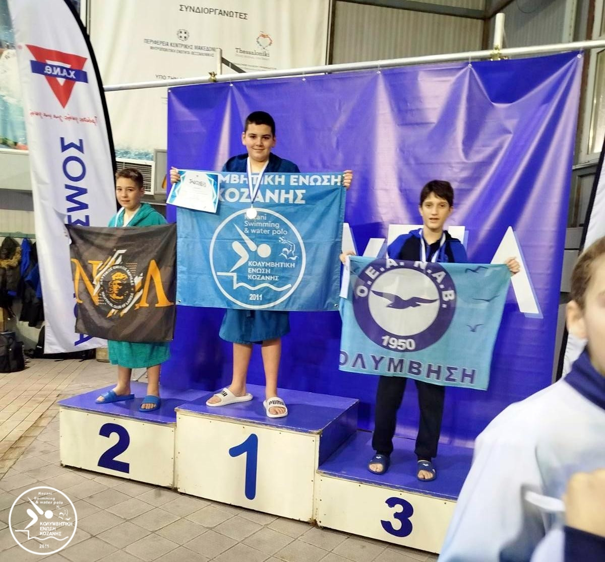 ΚΕΚ Νιόβεια Junior (4)