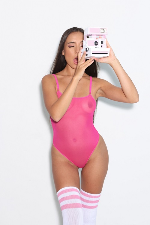 Sasha Tatcha - I Have Been Doing This For Only A Month (2024) HardX 1080p