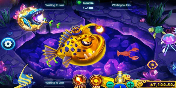 Visual Dan Fitur Free Spins