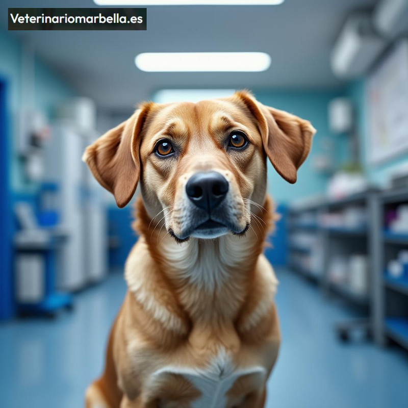 veterinario comarcal en Inca