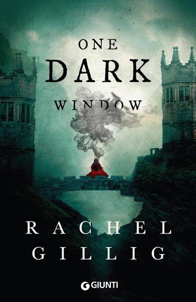 Rachel Gillig – One Dark Window (2024)