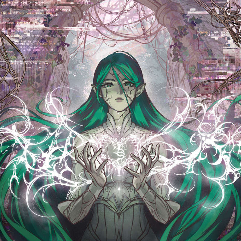 Au/Ra - heartcore