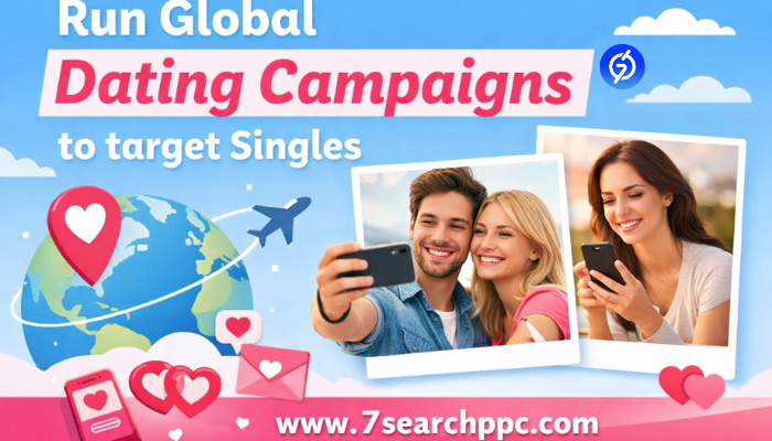 dating ad network
