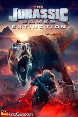 The Jurassic Games: Extinction (2025)