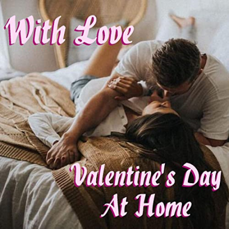 2b319689 37c2 4e68 9dcb 54207e27b98a - Royal Philharmonic Orchestra - With Love Valentine's Day At Home (2021)