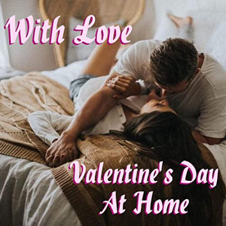 Royal Philharmonic Orchestra - With Love Valentine's Day At Home (2021)