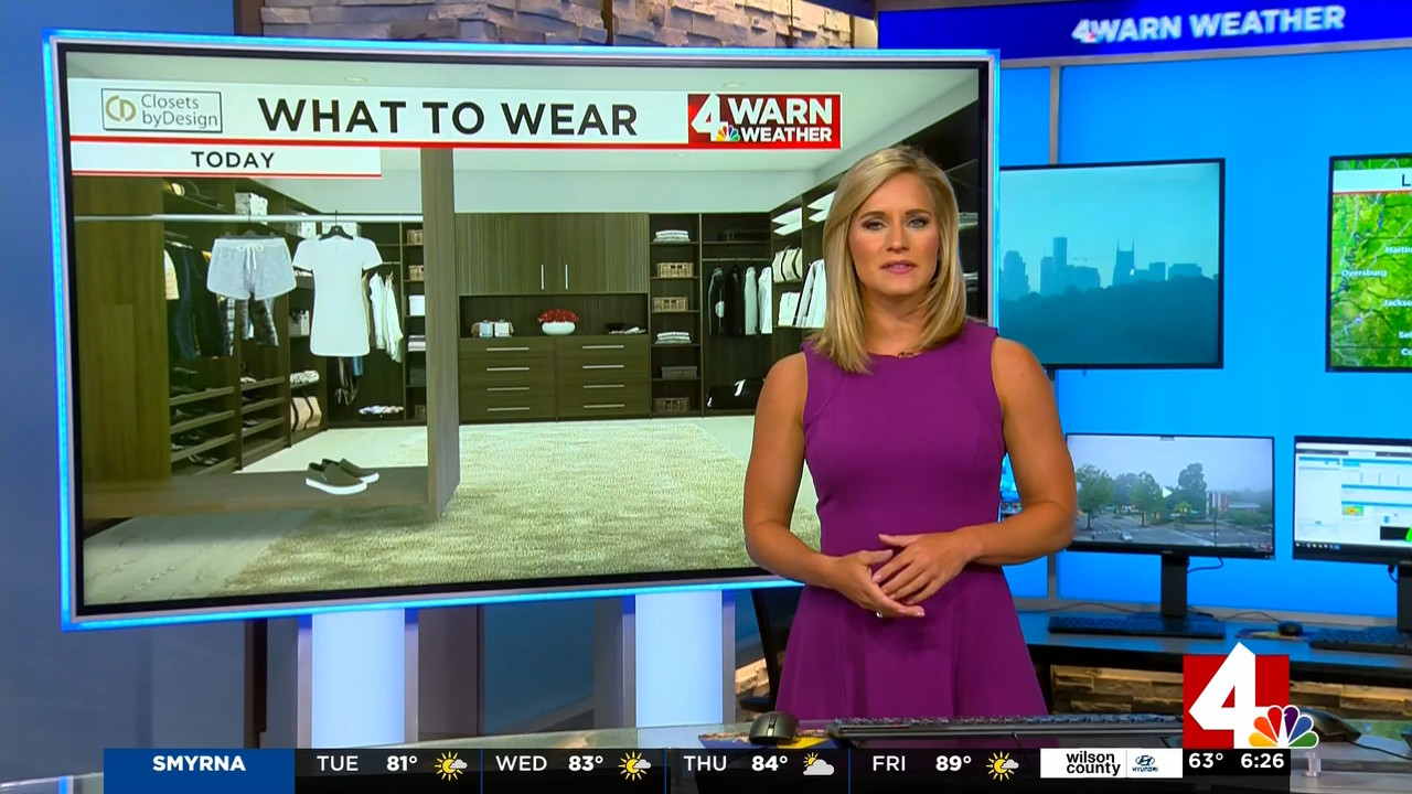 16 June - 12.00.00 - News 4 Today 6 00 a.m. 'News 4' covers events that....ts_snapshot_00.29.09.420