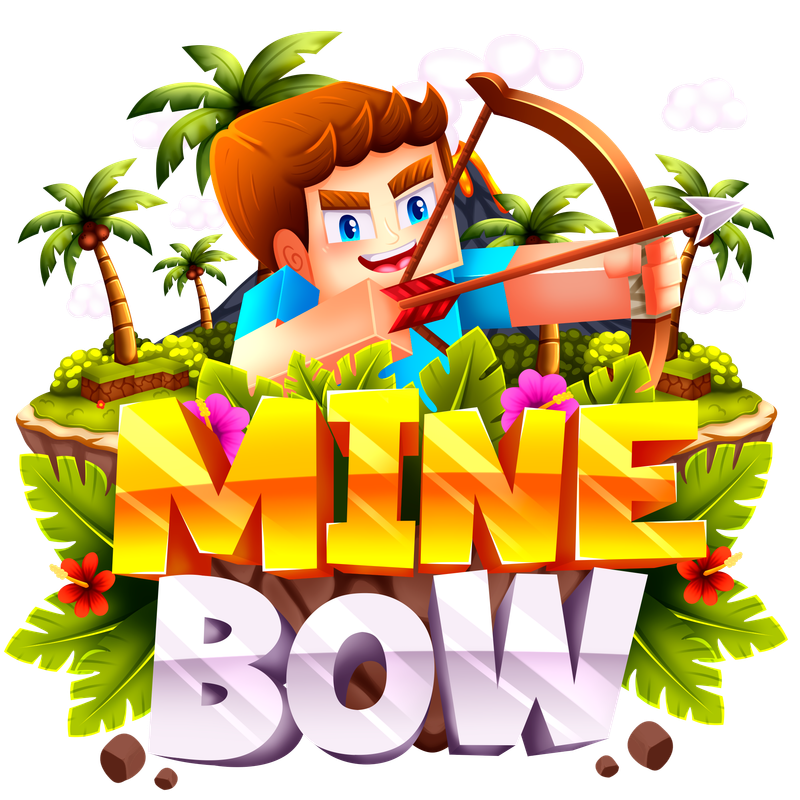 MineBow Logo