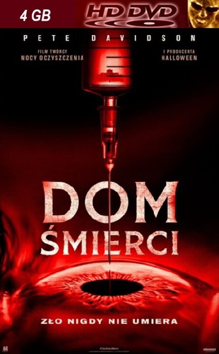 Dom śmierci / The Home (2025) MULTi.1080p.AMZN.WEB-DL.H264.DDP5.1-NEO / Lektor Napisy PL