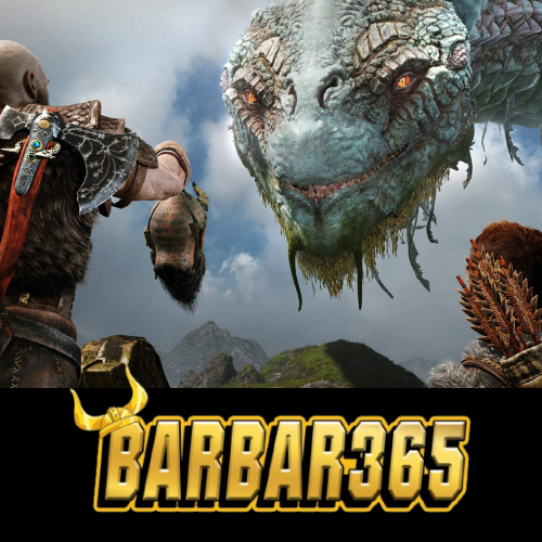 BARBAR365 : Akses Cepat dan Petualangan Game Paling Menantang - WooCommerce eCommerce